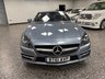 USED 2012 61 MERCEDES-BENZ SLK 1.8 SLK200 BlueEfficiency AMG Sport Edition 125 Convertible 2dr Petrol G-Tronic+ Euro 5 (s/s) (184 ps) 