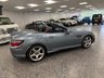USED 2012 61 MERCEDES-BENZ SLK 1.8 SLK200 BlueEfficiency AMG Sport Edition 125 Convertible 2dr Petrol G-Tronic+ Euro 5 (s/s) (184 ps) 