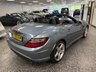 USED 2012 61 MERCEDES-BENZ SLK 1.8 SLK200 BlueEfficiency AMG Sport Edition 125 Convertible 2dr Petrol G-Tronic+ Euro 5 (s/s) (184 ps) 