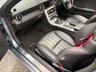 USED 2012 61 MERCEDES-BENZ SLK 1.8 SLK200 BlueEfficiency AMG Sport Edition 125 Convertible 2dr Petrol G-Tronic+ Euro 5 (s/s) (184 ps) 
