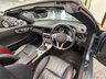 USED 2012 61 MERCEDES-BENZ SLK 1.8 SLK200 BlueEfficiency AMG Sport Edition 125 Convertible 2dr Petrol G-Tronic+ Euro 5 (s/s) (184 ps) 