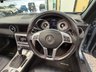 USED 2012 61 MERCEDES-BENZ SLK 1.8 SLK200 BlueEfficiency AMG Sport Edition 125 Convertible 2dr Petrol G-Tronic+ Euro 5 (s/s) (184 ps) 