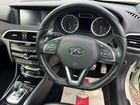 USED 2017 17 INFINITI Q30 2.2d Sport Hatchback 5dr Diesel DCT Euro 6 (s/s) (170 ps) 