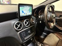 USED 2017 67 MERCEDES-BENZ A-CLASS 2.1 A200d AMG Line Hatchback 5dr Diesel Manual Euro 6 (s/s) (136 ps) Sat Nav-1/2 Leather-Rear camera-Bluetooth-Cruise-Privacy-18