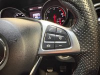 USED 2017 67 MERCEDES-BENZ A-CLASS 2.1 A200d AMG Line Hatchback 5dr Diesel Manual Euro 6 (s/s) (136 ps) Sat Nav-1/2 Leather-Rear camera-Bluetooth-Cruise-Privacy-18