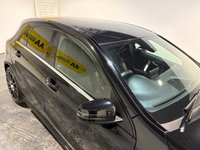USED 2017 67 MERCEDES-BENZ A-CLASS 2.1 A200d AMG Line Hatchback 5dr Diesel Manual Euro 6 (s/s) (136 ps) Sat Nav-1/2 Leather-Rear camera-Bluetooth-Cruise-Privacy-18