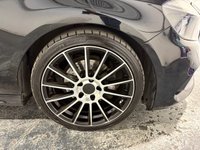 USED 2017 67 MERCEDES-BENZ A-CLASS 2.1 A200d AMG Line Hatchback 5dr Diesel Manual Euro 6 (s/s) (136 ps) Sat Nav-1/2 Leather-Rear camera-Bluetooth-Cruise-Privacy-18
