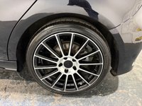 USED 2017 67 MERCEDES-BENZ A-CLASS 2.1 A200d AMG Line Hatchback 5dr Diesel Manual Euro 6 (s/s) (136 ps) Sat Nav-1/2 Leather-Rear camera-Bluetooth-Cruise-Privacy-18