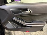USED 2017 67 MERCEDES-BENZ A-CLASS 2.1 A200d AMG Line Hatchback 5dr Diesel Manual Euro 6 (s/s) (136 ps) Sat Nav-1/2 Leather-Rear camera-Bluetooth-Cruise-Privacy-18