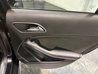 USED 2017 67 MERCEDES-BENZ A-CLASS 2.1 A200d AMG Line Hatchback 5dr Diesel Manual Euro 6 (s/s) (136 ps) Sat Nav-1/2 Leather-Rear camera-Bluetooth-Cruise-Privacy-18