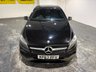 USED 2017 67 MERCEDES-BENZ A-CLASS 2.1 A200d AMG Line Hatchback 5dr Diesel Manual Euro 6 (s/s) (136 ps) Sat Nav-1/2 Leather-Rear camera-Bluetooth-Cruise-Privacy-18