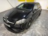 USED 2017 67 MERCEDES-BENZ A-CLASS 2.1 A200d AMG Line Hatchback 5dr Diesel Manual Euro 6 (s/s) (136 ps) Sat Nav-1/2 Leather-Rear camera-Bluetooth-Cruise-Privacy-18