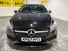 USED 2017 67 MERCEDES-BENZ A-CLASS 2.1 A200d AMG Line Hatchback 5dr Diesel Manual Euro 6 (s/s) (136 ps) Sat Nav-1/2 Leather-Rear camera-Bluetooth-Cruise-Privacy-18