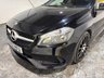 USED 2017 67 MERCEDES-BENZ A-CLASS 2.1 A200d AMG Line Hatchback 5dr Diesel Manual Euro 6 (s/s) (136 ps) Sat Nav-1/2 Leather-Rear camera-Bluetooth-Cruise-Privacy-18