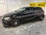 USED 2017 67 MERCEDES-BENZ A-CLASS 2.1 A200d AMG Line Hatchback 5dr Diesel Manual Euro 6 (s/s) (136 ps) Sat Nav-1/2 Leather-Rear camera-Bluetooth-Cruise-Privacy-18