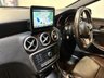 USED 2017 67 MERCEDES-BENZ A-CLASS 2.1 A200d AMG Line Hatchback 5dr Diesel Manual Euro 6 (s/s) (136 ps) Sat Nav-1/2 Leather-Rear camera-Bluetooth-Cruise-Privacy-18