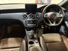 USED 2017 67 MERCEDES-BENZ A-CLASS 2.1 A200d AMG Line Hatchback 5dr Diesel Manual Euro 6 (s/s) (136 ps) Sat Nav-1/2 Leather-Rear camera-Bluetooth-Cruise-Privacy-18