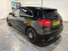 USED 2017 67 MERCEDES-BENZ A-CLASS 2.1 A200d AMG Line Hatchback 5dr Diesel Manual Euro 6 (s/s) (136 ps) Sat Nav-1/2 Leather-Rear camera-Bluetooth-Cruise-Privacy-18