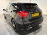 USED 2017 67 MERCEDES-BENZ A-CLASS 2.1 A200d AMG Line Hatchback 5dr Diesel Manual Euro 6 (s/s) (136 ps) Sat Nav-1/2 Leather-Rear camera-Bluetooth-Cruise-Privacy-18