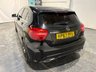 USED 2017 67 MERCEDES-BENZ A-CLASS 2.1 A200d AMG Line Hatchback 5dr Diesel Manual Euro 6 (s/s) (136 ps) Sat Nav-1/2 Leather-Rear camera-Bluetooth-Cruise-Privacy-18