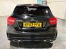 USED 2017 67 MERCEDES-BENZ A-CLASS 2.1 A200d AMG Line Hatchback 5dr Diesel Manual Euro 6 (s/s) (136 ps) Sat Nav-1/2 Leather-Rear camera-Bluetooth-Cruise-Privacy-18