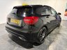 USED 2017 67 MERCEDES-BENZ A-CLASS 2.1 A200d AMG Line Hatchback 5dr Diesel Manual Euro 6 (s/s) (136 ps) Sat Nav-1/2 Leather-Rear camera-Bluetooth-Cruise-Privacy-18
