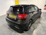 USED 2017 67 MERCEDES-BENZ A-CLASS 2.1 A200d AMG Line Hatchback 5dr Diesel Manual Euro 6 (s/s) (136 ps) Sat Nav-1/2 Leather-Rear camera-Bluetooth-Cruise-Privacy-18