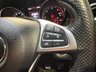 USED 2017 67 MERCEDES-BENZ A-CLASS 2.1 A200d AMG Line Hatchback 5dr Diesel Manual Euro 6 (s/s) (136 ps) Sat Nav-1/2 Leather-Rear camera-Bluetooth-Cruise-Privacy-18