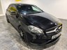 USED 2017 67 MERCEDES-BENZ A-CLASS 2.1 A200d AMG Line Hatchback 5dr Diesel Manual Euro 6 (s/s) (136 ps) Sat Nav-1/2 Leather-Rear camera-Bluetooth-Cruise-Privacy-18