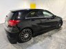 USED 2017 67 MERCEDES-BENZ A-CLASS 2.1 A200d AMG Line Hatchback 5dr Diesel Manual Euro 6 (s/s) (136 ps) Sat Nav-1/2 Leather-Rear camera-Bluetooth-Cruise-Privacy-18