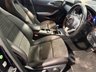 USED 2017 67 MERCEDES-BENZ A-CLASS 2.1 A200d AMG Line Hatchback 5dr Diesel Manual Euro 6 (s/s) (136 ps) Sat Nav-1/2 Leather-Rear camera-Bluetooth-Cruise-Privacy-18