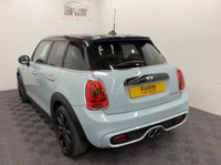 USED 2018 18 MINI HATCH 2.0 Cooper S Hatchback 5dr Petrol Steptronic Euro 6 (s/s) (192 ps) 