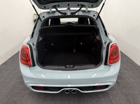 USED 2018 18 MINI HATCH 2.0 Cooper S Hatchback 5dr Petrol Steptronic Euro 6 (s/s) (192 ps) 