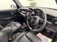USED 2018 18 MINI HATCH 2.0 Cooper S Hatchback 5dr Petrol Steptronic Euro 6 (s/s) (192 ps) 