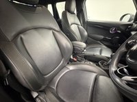 USED 2018 18 MINI HATCH 2.0 Cooper S Hatchback 5dr Petrol Steptronic Euro 6 (s/s) (192 ps) 