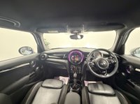 USED 2018 18 MINI HATCH 2.0 Cooper S Hatchback 5dr Petrol Steptronic Euro 6 (s/s) (192 ps) 