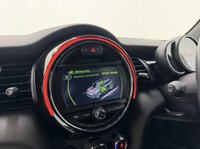 USED 2018 18 MINI HATCH 2.0 Cooper S Hatchback 5dr Petrol Steptronic Euro 6 (s/s) (192 ps) 