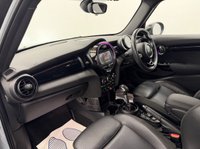 USED 2018 18 MINI HATCH 2.0 Cooper S Hatchback 5dr Petrol Steptronic Euro 6 (s/s) (192 ps) 