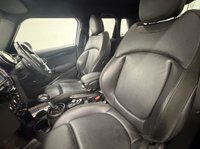 USED 2018 18 MINI HATCH 2.0 Cooper S Hatchback 5dr Petrol Steptronic Euro 6 (s/s) (192 ps) 