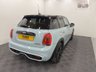 USED 2018 18 MINI HATCH 2.0 Cooper S Hatchback 5dr Petrol Steptronic Euro 6 (s/s) (192 ps) 