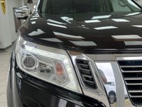USED 2017 17 NISSAN NAVARA 2.3 dCi Tekna Pickup Double Cab 4dr Diesel Manual 4WD Euro 6 (s/s) (190 ps) 