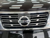 USED 2017 17 NISSAN NAVARA 2.3 dCi Tekna Pickup Double Cab 4dr Diesel Manual 4WD Euro 6 (s/s) (190 ps) 