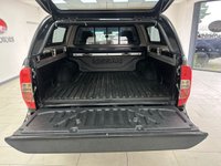 USED 2017 17 NISSAN NAVARA 2.3 dCi Tekna Pickup Double Cab 4dr Diesel Manual 4WD Euro 6 (s/s) (190 ps) 