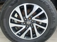 USED 2017 17 NISSAN NAVARA 2.3 dCi Tekna Pickup Double Cab 4dr Diesel Manual 4WD Euro 6 (s/s) (190 ps) 