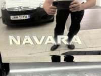 USED 2017 17 NISSAN NAVARA 2.3 dCi Tekna Pickup Double Cab 4dr Diesel Manual 4WD Euro 6 (s/s) (190 ps) 