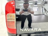 USED 2017 17 NISSAN NAVARA 2.3 dCi Tekna Pickup Double Cab 4dr Diesel Manual 4WD Euro 6 (s/s) (190 ps) 