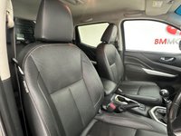 USED 2017 17 NISSAN NAVARA 2.3 dCi Tekna Pickup Double Cab 4dr Diesel Manual 4WD Euro 6 (s/s) (190 ps) 