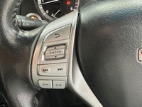 USED 2017 17 NISSAN NAVARA 2.3 dCi Tekna Pickup Double Cab 4dr Diesel Manual 4WD Euro 6 (s/s) (190 ps) 