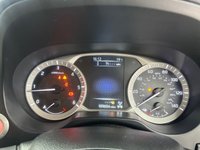 USED 2017 17 NISSAN NAVARA 2.3 dCi Tekna Pickup Double Cab 4dr Diesel Manual 4WD Euro 6 (s/s) (190 ps) 