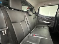 USED 2017 17 NISSAN NAVARA 2.3 dCi Tekna Pickup Double Cab 4dr Diesel Manual 4WD Euro 6 (s/s) (190 ps) 